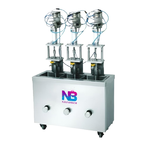 Ripple Machine